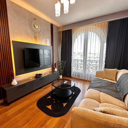 Istanbul Houses Sabiha Goekcen Airport Hotel Exterior foto