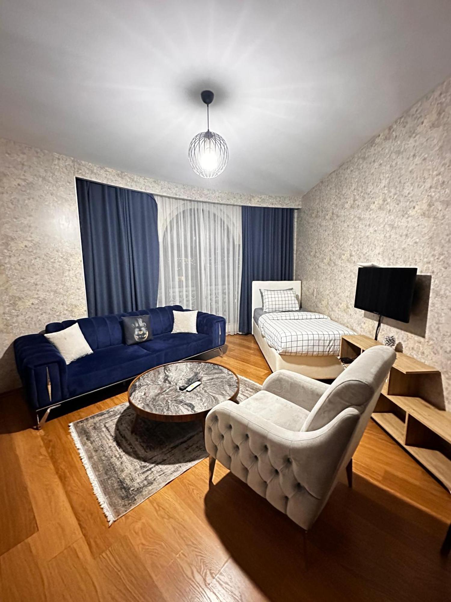 Istanbul Houses Sabiha Goekcen Airport Hotel Exterior foto