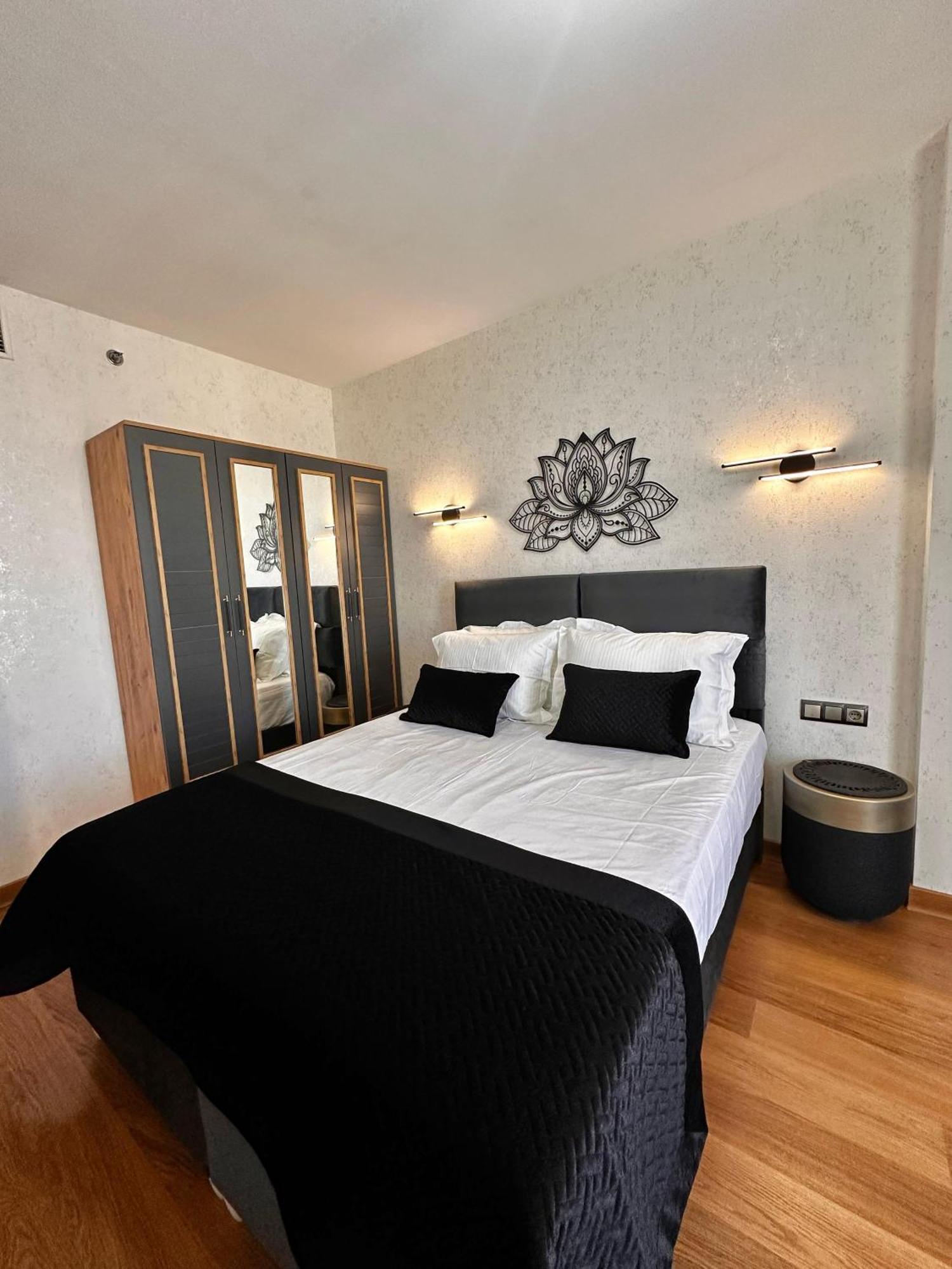 Istanbul Houses Sabiha Goekcen Airport Hotel Exterior foto