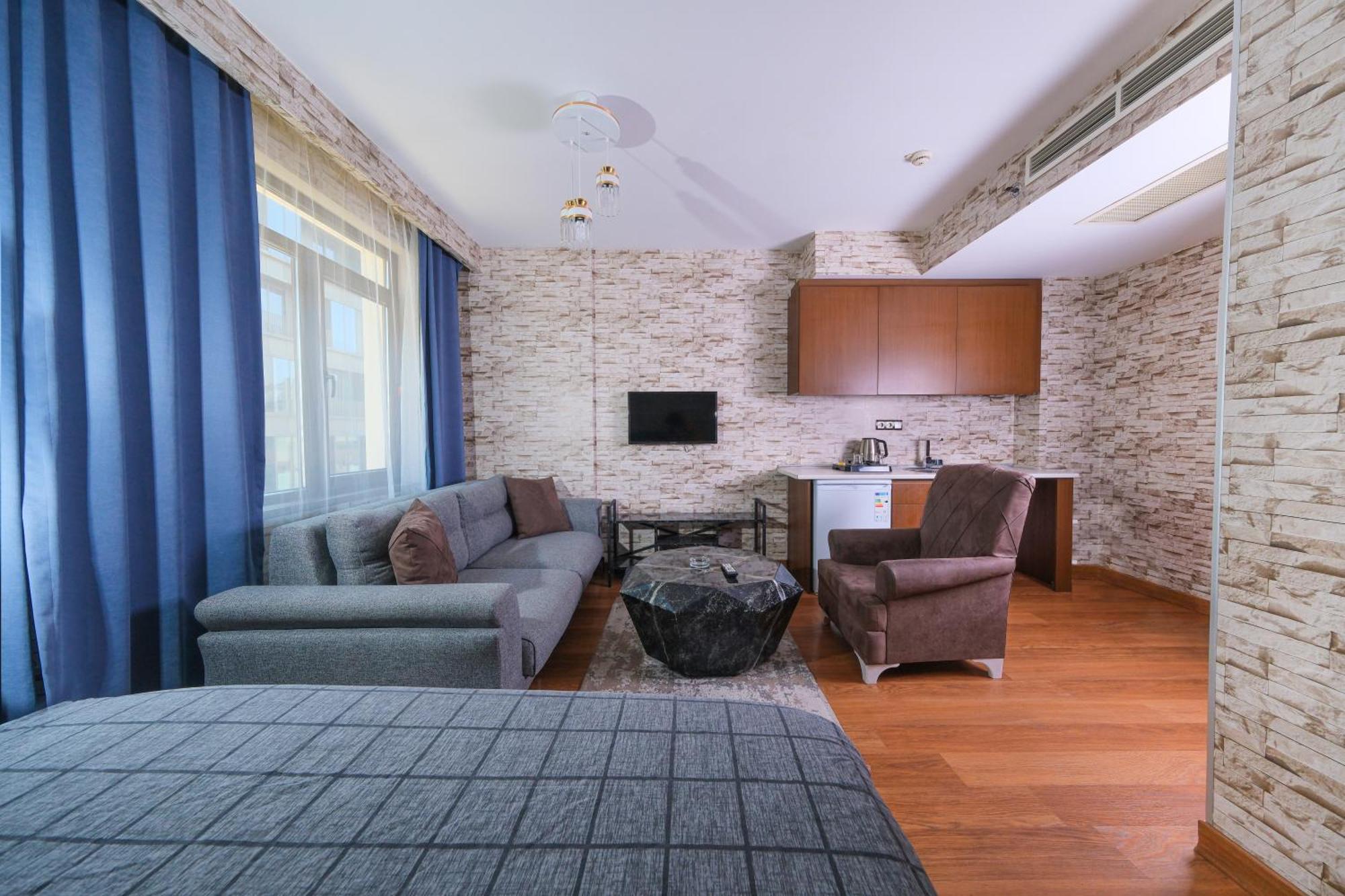 Istanbul Houses Sabiha Goekcen Airport Hotel Exterior foto