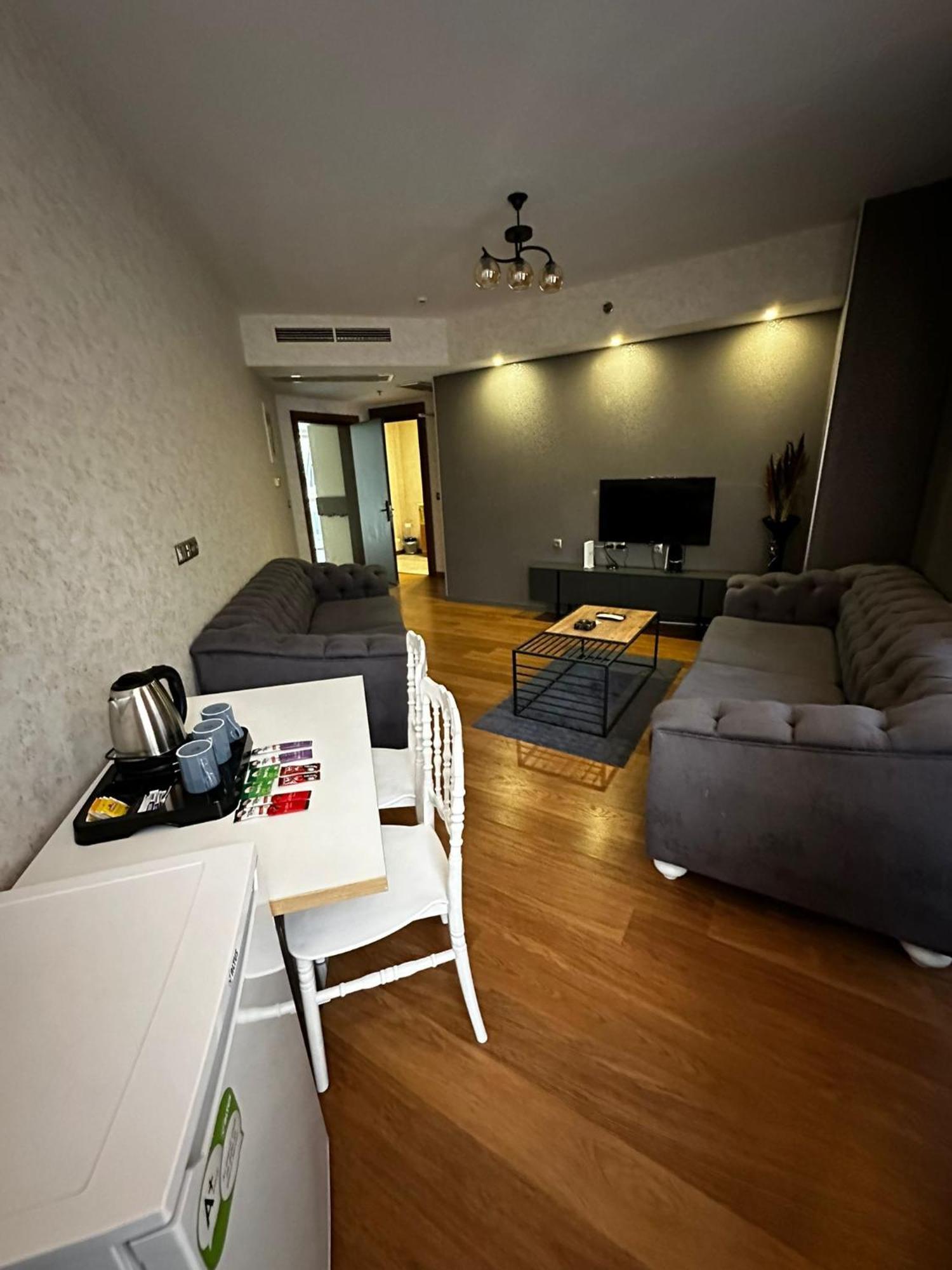Istanbul Houses Sabiha Goekcen Airport Hotel Exterior foto