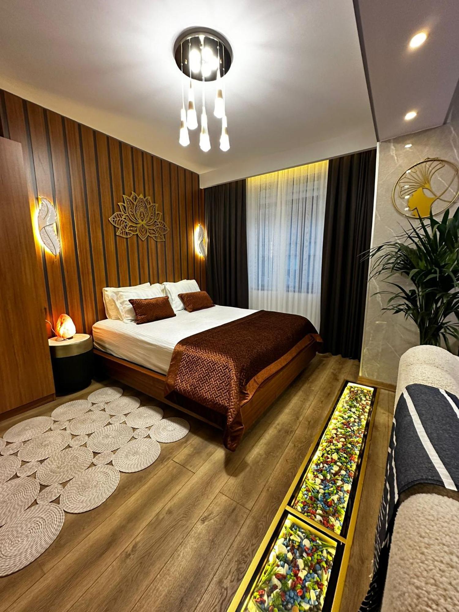 Istanbul Houses Sabiha Goekcen Airport Hotel Exterior foto